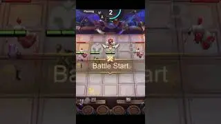 Magic Chess New Meta 2024. Will post the full video soon. Please like, follow and subscribe!