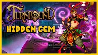 Turnbound - Gameplay