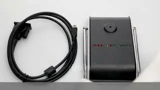 IBELLS 802 - БЛОК СБОРА СТАТИСТИКИ