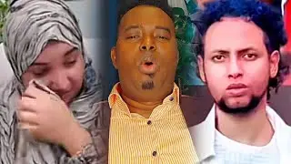 Adna oo kenya dahab looga dhacay maxkamada dahir