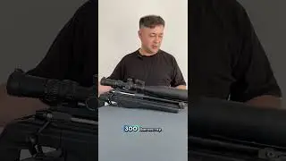 Sako TRG - 42 снайперская винтовка финской (и не только) армии с 2000го года #обзор #hunting #sniper
