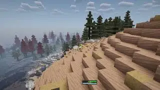 (Minecraft Modpack) Guild Adventures v2.3.0: Rooster Dies and Goes To Hell