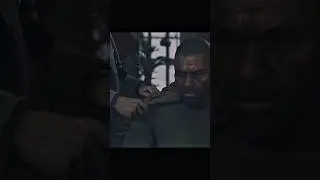 СЦЕНА СМЕРТИ СПАЙКА - DYING LIGHT THE BEAST