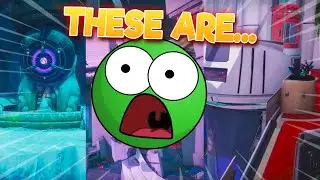 These New Destiny 2 PvP Maps SHOCKED ME!