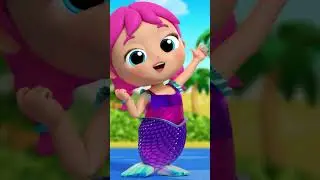 Be Like a Mermaid 🧜&zwj;♀️🌊 #mermaid #swimming #imagination