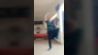 Punjabi dance shorts | Bhangra style dance moves| Easy to learn #shorts #punjabidance #shortsviral