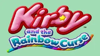 Volcanic Panic - Kirby and the Rainbow Curse OST Extended