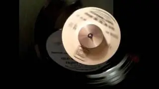 You're Not That Girl Anymore ~ Teddy Randazzo
