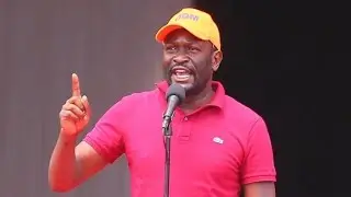 ODM Makes Final Decision on Sifuna After Skipping Recent Meeting