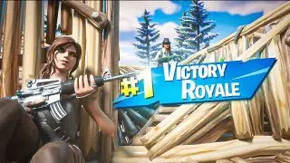 Juuu TAKES OVER FORT AGAIN OG MAP BACK 😱