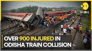 Odisha Train Crash | PM Modi: All possible assistance being given to those affected | India | WION