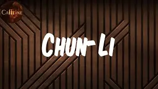 Nicki Minaj - Chun-Li (Lyrics)