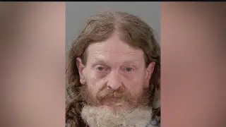 Robert Ashley, Jr. arrested after chase leads police from Portage County to Trumbull County