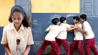 എല്ലാ സ്കൂൾ പ്രണയങ്ങൾക്കും പിന്തുണ അത് അവരുടെ കൂട്ടുകാര് തന്നെയാണ് | Sthanarthi Sreekuttan Movie