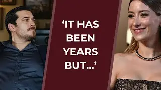 The Night Hazal Kaya and &Ccedil;ağatay Ulusoy Redefined Stardom with a Quiet Revelation!