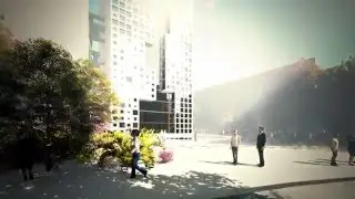 Green Hybrid Buildings