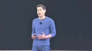 OpenAI DevDay 2025 Keynote Highlights