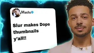 Youtube Thumbnail Portfolio