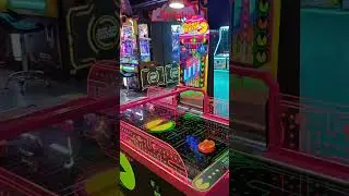 Cow Play Cow Moo Buka di Pluit Village! | #shorts  #videoarcade