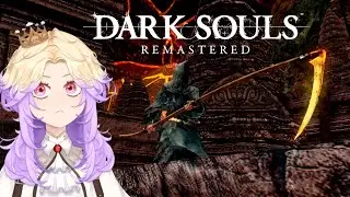 【Dark Souls: Remastered # 17】Izalith oh Izalith...