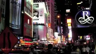 Big Apple for my Big Friend part 2
