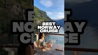 Norwegian Fjords & Arctic Circle Cruise 🛳️ #CelebrityCruises #cruisetravel #cruisevacation