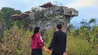 Wealthy CEO Falls for a Single Mother and Takes Her to a Life-Changing Secret Place