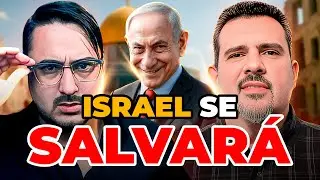 ROMANOS 11: ¿TODO ISRAEL SERÁ SALVO? | DIÁLOGO CON EL DR GILBERTO MIGUEL RUFAT