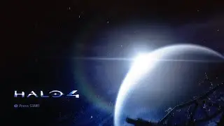 Halo 4 | 