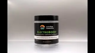 Electroboost