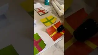 ✨DIY CHRISTMAS COUNTDOWN✨