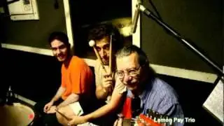 Lemon Pay Trio - Quedate