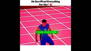 He Sacrificed Everything for Her! ❤️#MrBeast