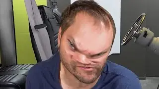 [YTP] Дуг ДеМуро уничтожает Mercedes 6-70