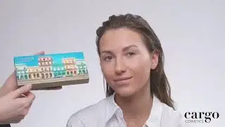 Cargo Cosmetics &mdash; всегда непревзойденное качество и оригинальный дизайн