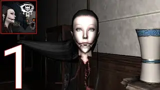 Soul Eyes: Demon Horror skulls - Gameplay v 7.20 (Part 1) Krasue In Mansion with dark place