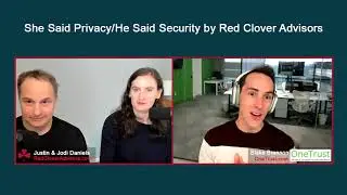Building Trust With Privacy Compliance