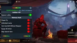 GOLD AND GLORY 1.7 MOD MENU NO ROOT