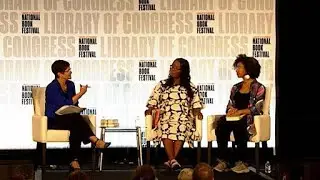 Alexis Pauline Gumbs and Tiya Miles: Icons Harriet Tubman and Audre Lorde