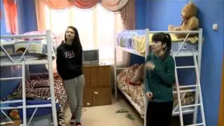 Общежитие №1 МИИТ признали лучшим в столице..mp4