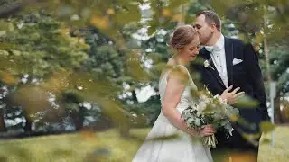Sunnehanna Country Club Wedding Film // Ashley + Casey