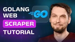 Golang Web Scraper Tutorial 2026