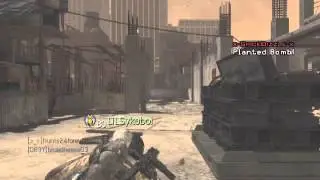 Ninja Defuse (Sneaky Sneaky)