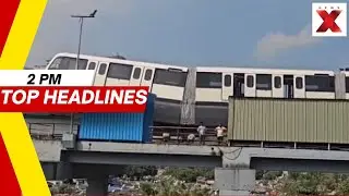Mumbai Monorail Incident at Wadala Depot Caused by Signalling Equipment Failure | Top News
