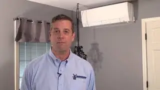 Dutchman Explains the Benefits of a Mini-Split Units in Naperville 60563