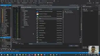 Add payment function using ReactiveUI and Sql Server part 2