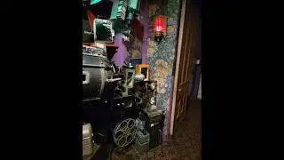 The Strand Theater in Old Forge