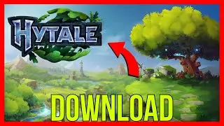 How to Download Hytale for FREE (100% LEGAL)