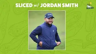 BONUS EPISODE: Jordan Smith on PGA Tour card, winning, putting, sports psychology & Ryder Cup goals