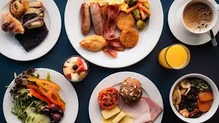 Seaview Hotel - Adults Only, St. Paul's Bay, Malta | Travel With Yogeshwari
